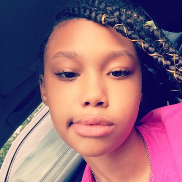 Meet your Posher, Shaniya - Picture 1 of 1